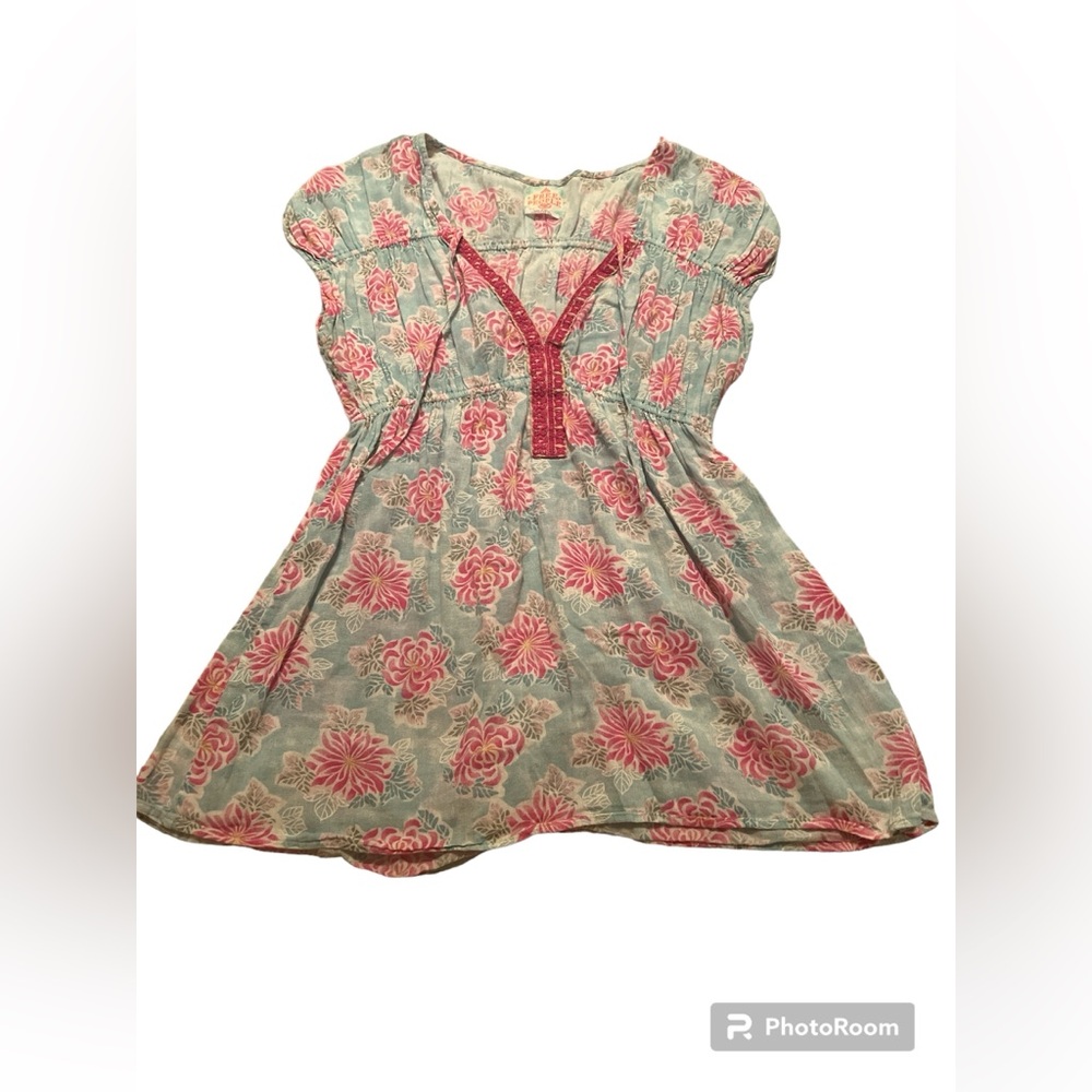 FREE PEOPLE | small cover up